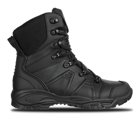 BENNON PANTHER XTR O6 NM BLACK BOOT