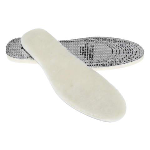 BENNON THERMA WOOL INSOLE 36-46