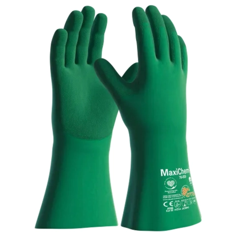 ATG MaxiChem 76-830