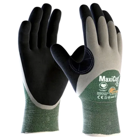 ATG MaxiCut Oil 34-305