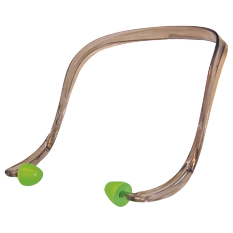 Zátky do uší s oblúkom ED FLEX DS SNR 22 dB