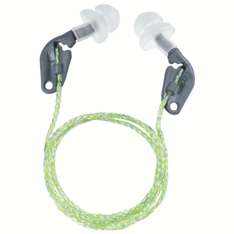 UVEX XACT-FIT MULTI M/L so šnúrkou 50 párov