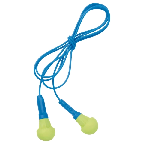 3M E-A-R-PUSH INS CORDED so šnúrkou