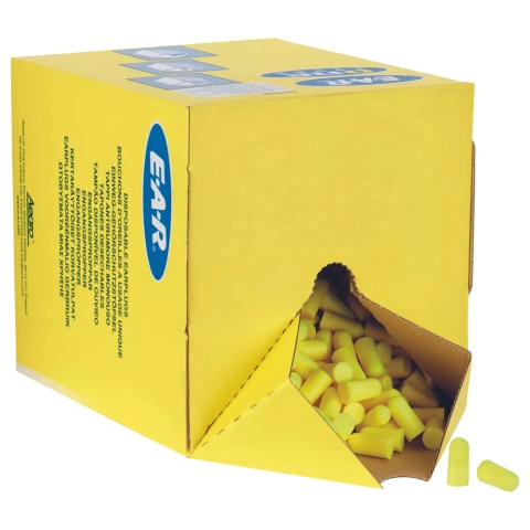 3M E-A-R SOFT náplň 500 párov