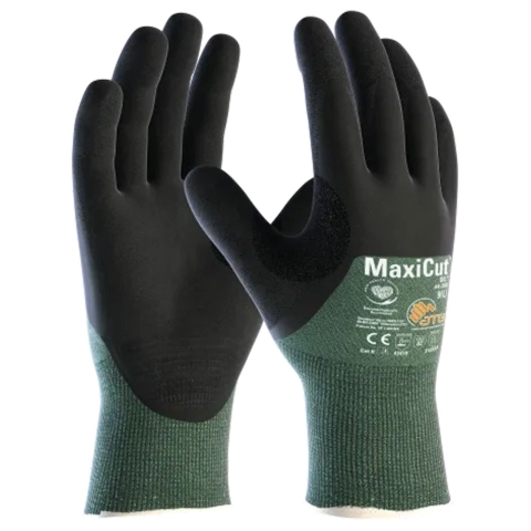 ATG MaxiCut Oil 44-305