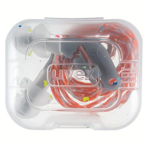UVEX XACT-FIT MULTI S + box 50 párov