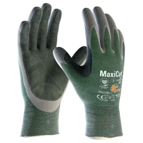 ATG MaxiCut Oil 34-450LP
