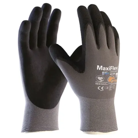 MaxiFlex