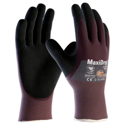 MaxiDry