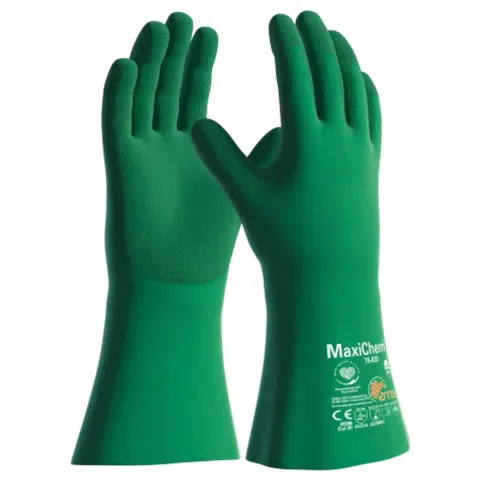 MaxiChem