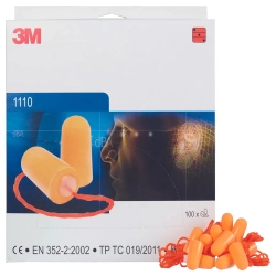 3M 1110 so šnúrkou