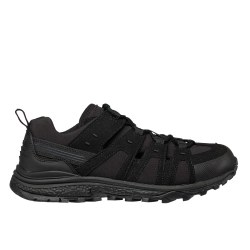 BENNON AMIGO O1 BLACK SANDAL