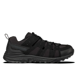 BENNON AMIGO O1 BLACK SANDAL