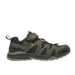 BENNON AMIGO O1 GREEN SANDAL
