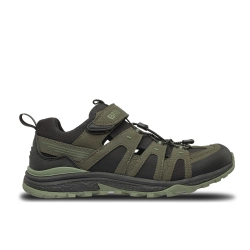 BENNON AMIGO O1 GREEN SANDAL