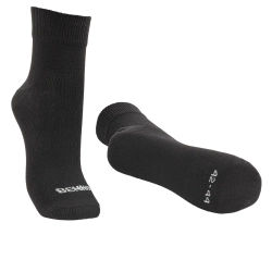 BENNON AIR SOCK BLACK