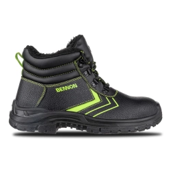 BENNON BASIC O2 WINTER HIGH