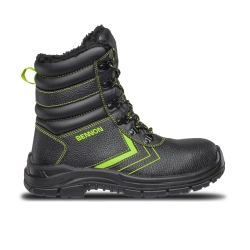BENNON BASIC S3 WINTER BOOT