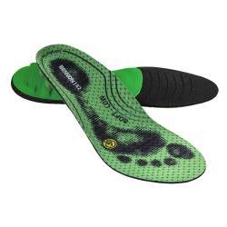 BENNON ORTHOCOMFORT ESD SOFT LOW INSOLE