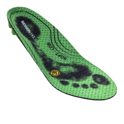 BENNON ORTHOCOMFORT ESD SOFT LOW INSOLE