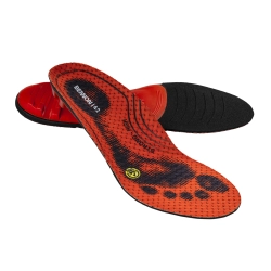BENNON ORTHOCOMFORT ESD STRONG HIGH INSOLE