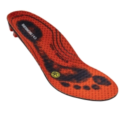 BENNON ORTHOCOMFORT ESD STRONG HIGH INSOLE